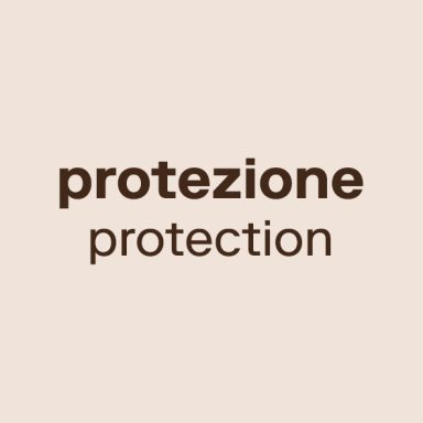protezione protezione